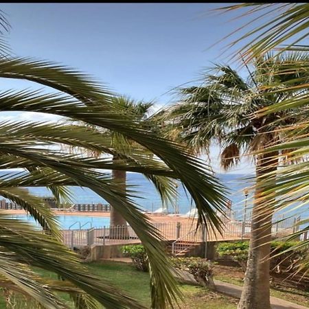 Apartamento Soraya Playa Del Aguila  Exterior foto