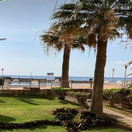 Apartamento Soraya Playa Del Aguila  Exterior foto