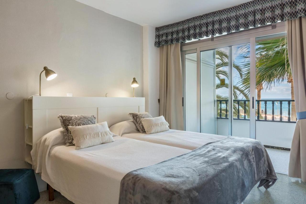 Apartamento Soraya Playa Del Aguila  Exterior foto