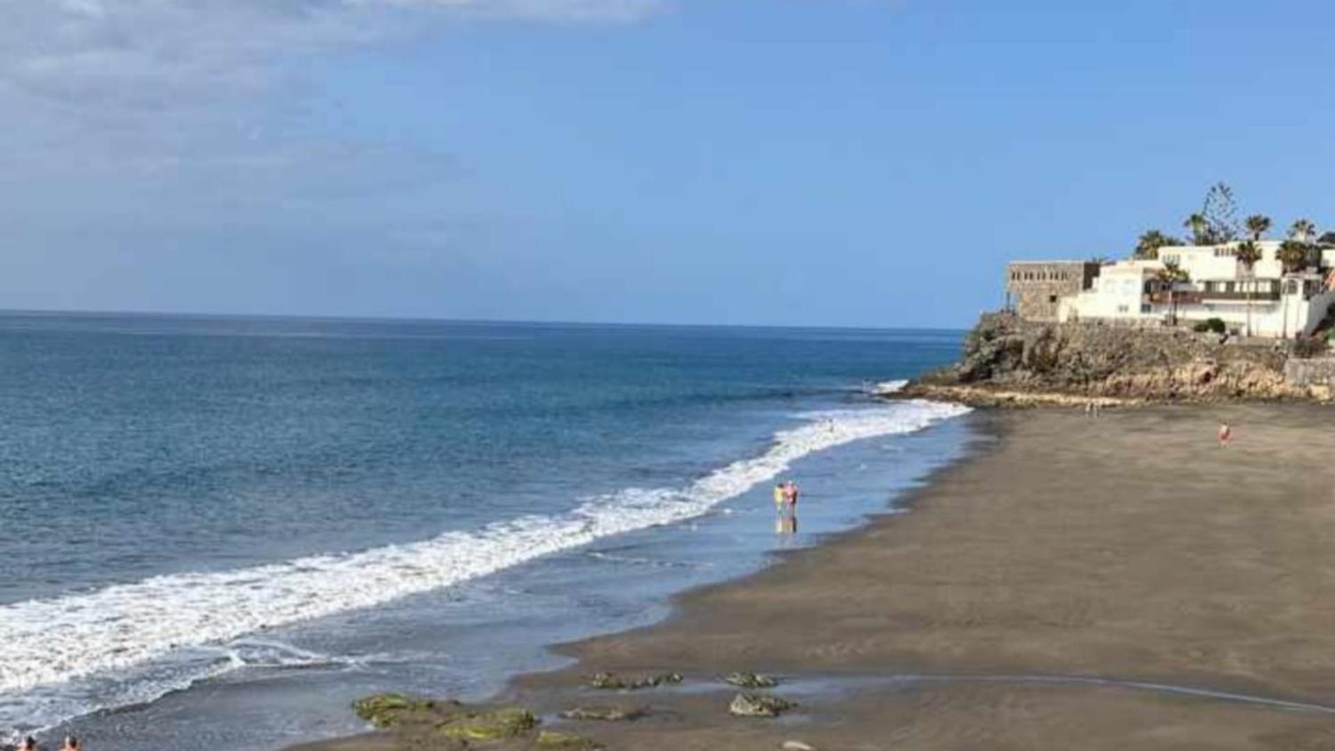 Apartamento Soraya Playa Del Aguila  Exterior foto