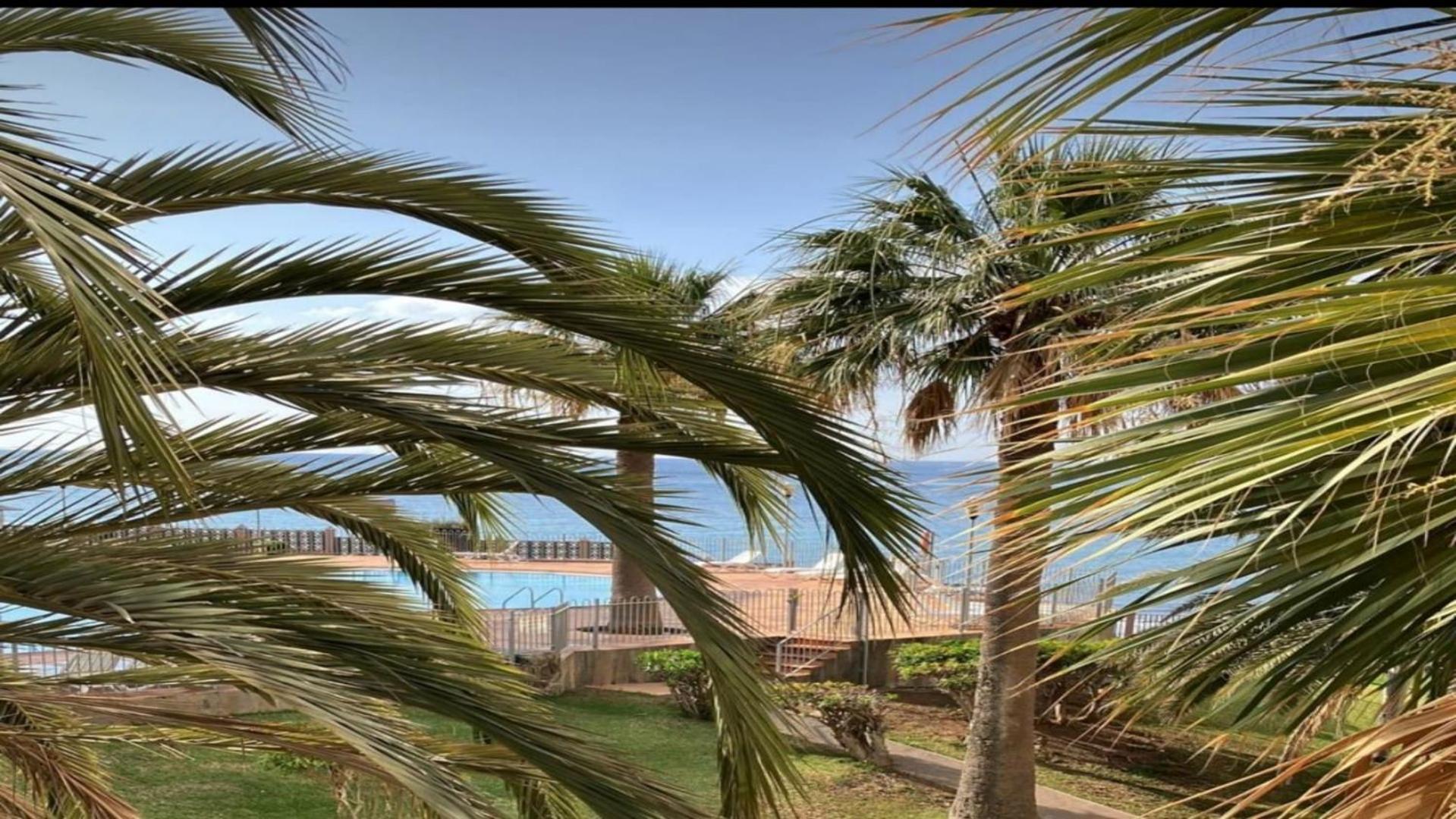 Apartamento Soraya Playa Del Aguila  Exterior foto